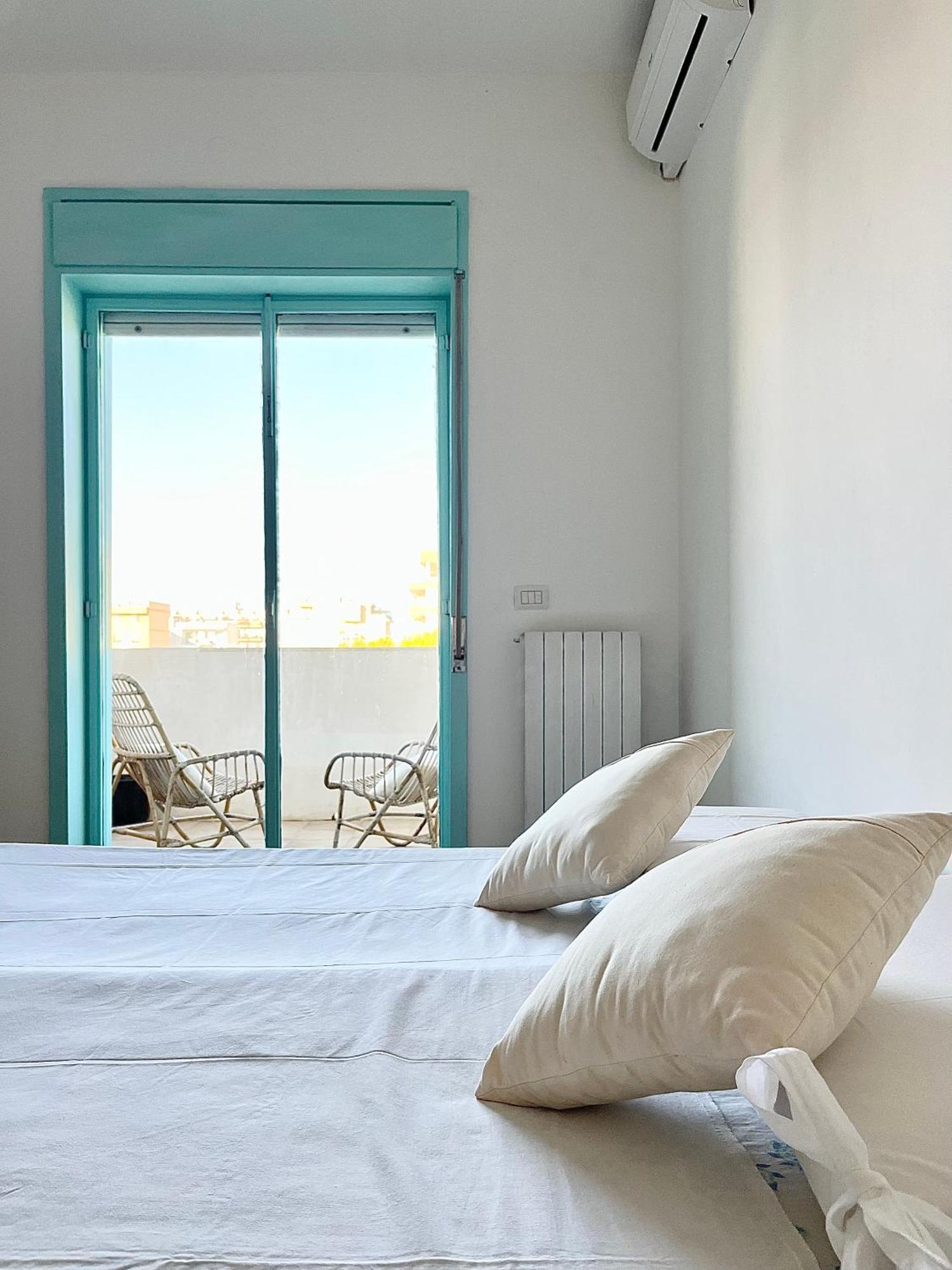 Puglia Low-Cost, Holiday Home Brindisi Eksteriør billede