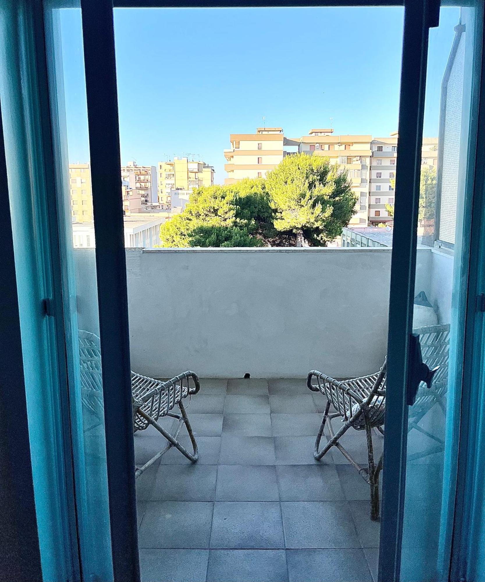 Puglia Low-Cost, Holiday Home Brindisi Eksteriør billede