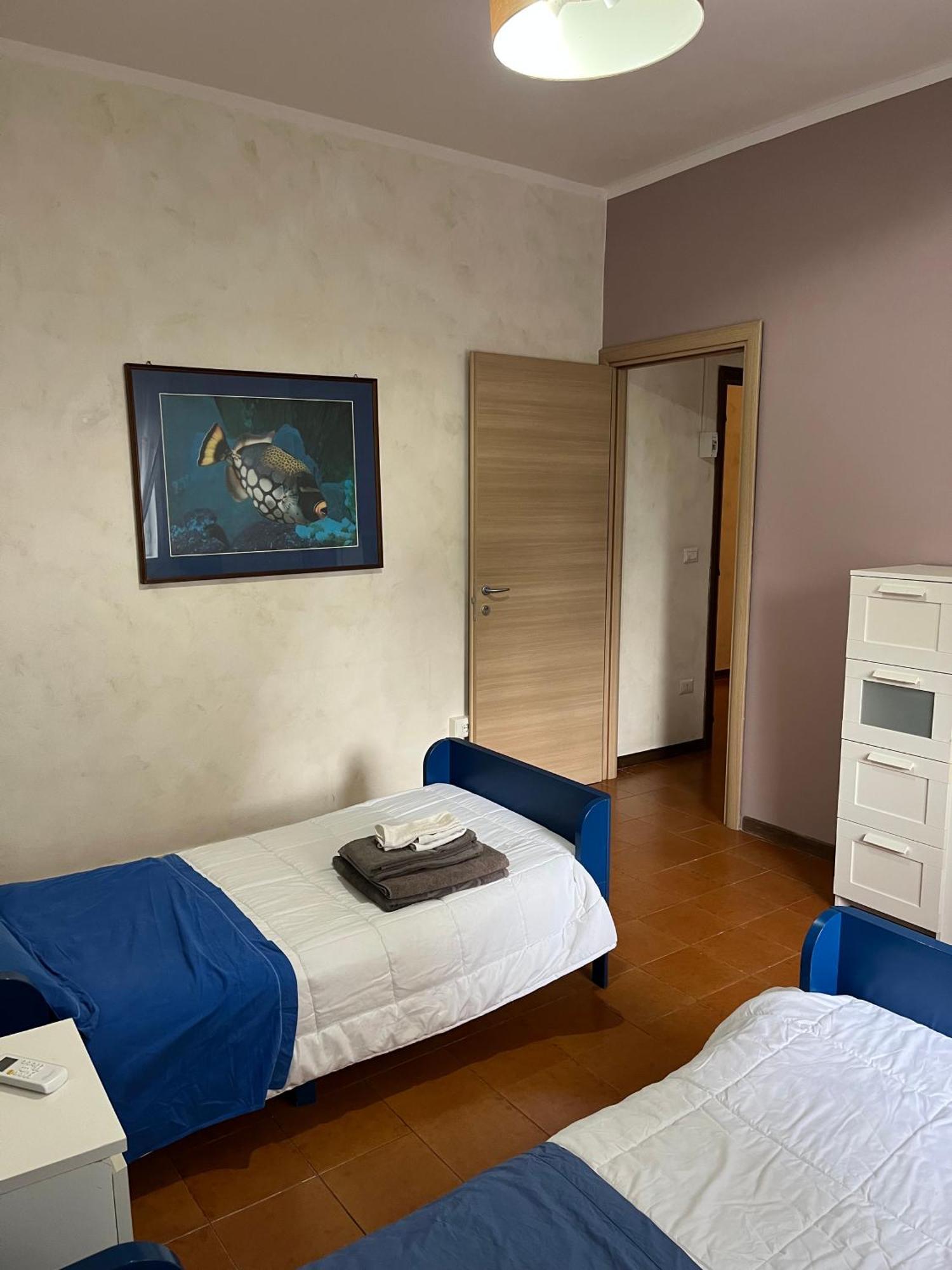 Puglia Low-Cost, Holiday Home Brindisi Eksteriør billede