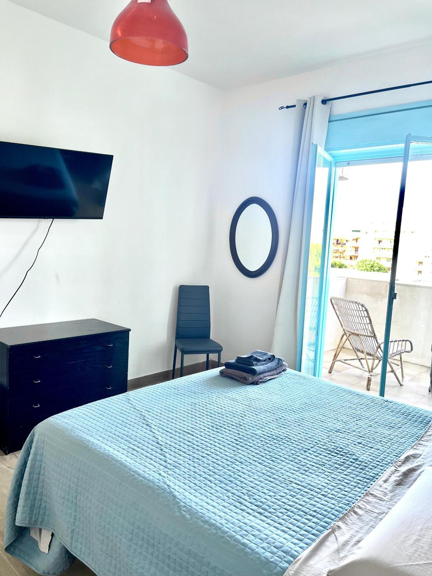 Puglia Low-Cost, Holiday Home Brindisi Eksteriør billede