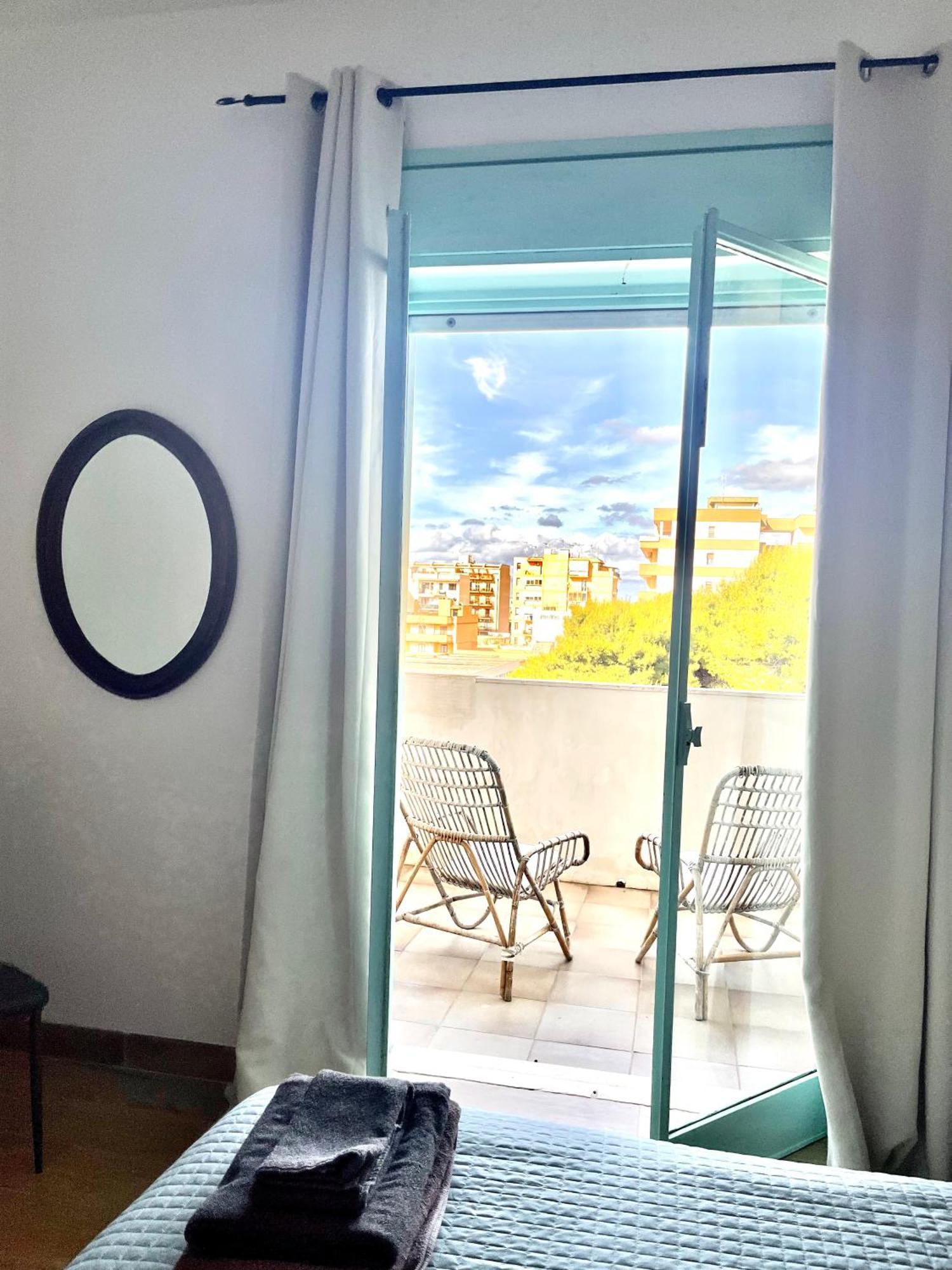 Puglia Low-Cost, Holiday Home Brindisi Eksteriør billede