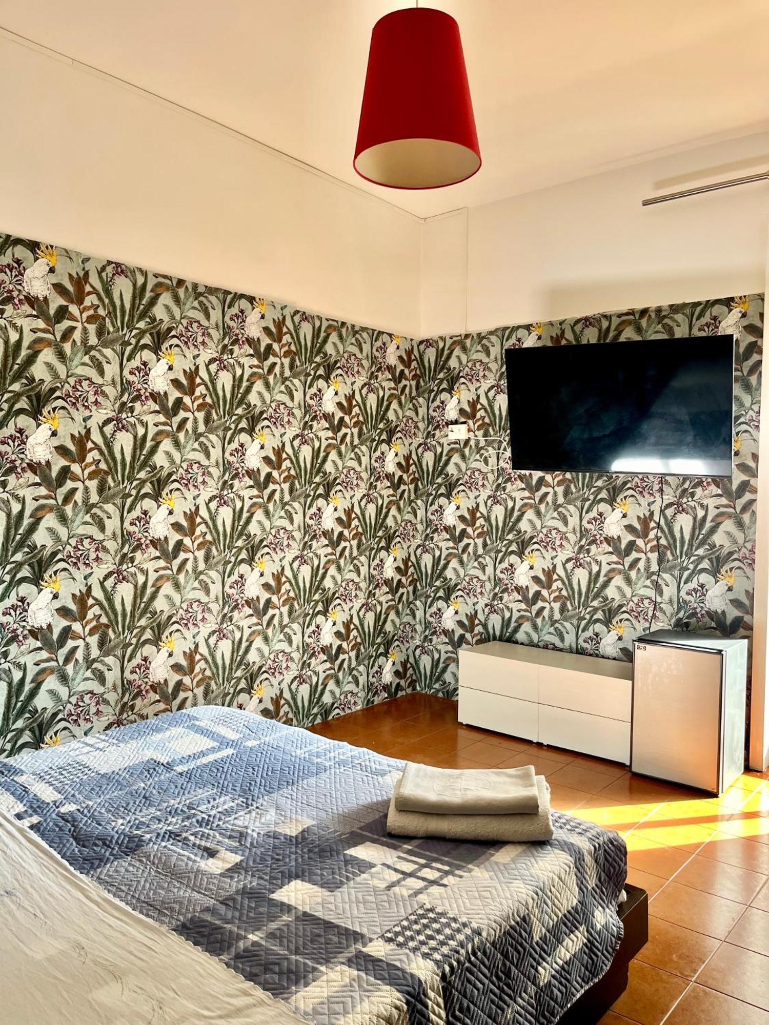 Puglia Low-Cost, Holiday Home Brindisi Eksteriør billede